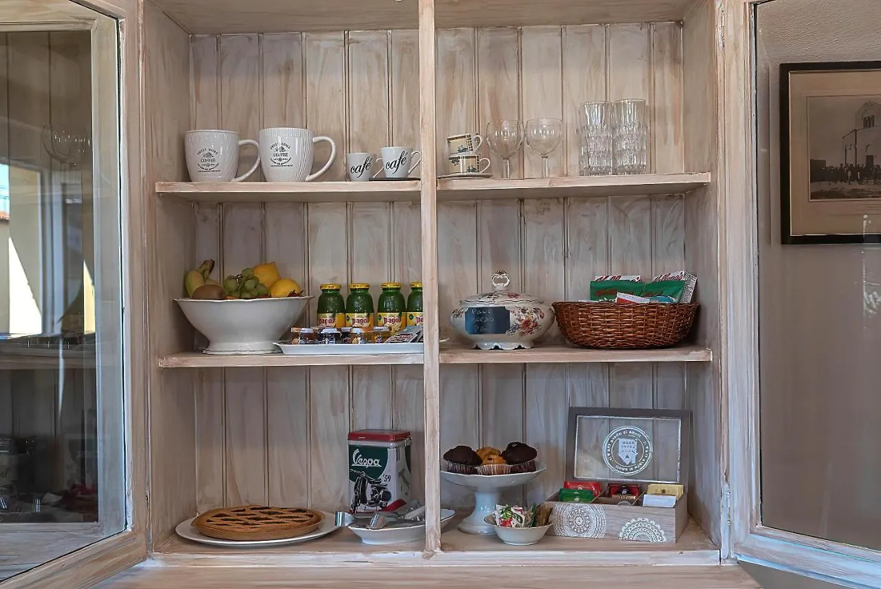 Bed & Breakfast La Casa Del Pittore Olbia