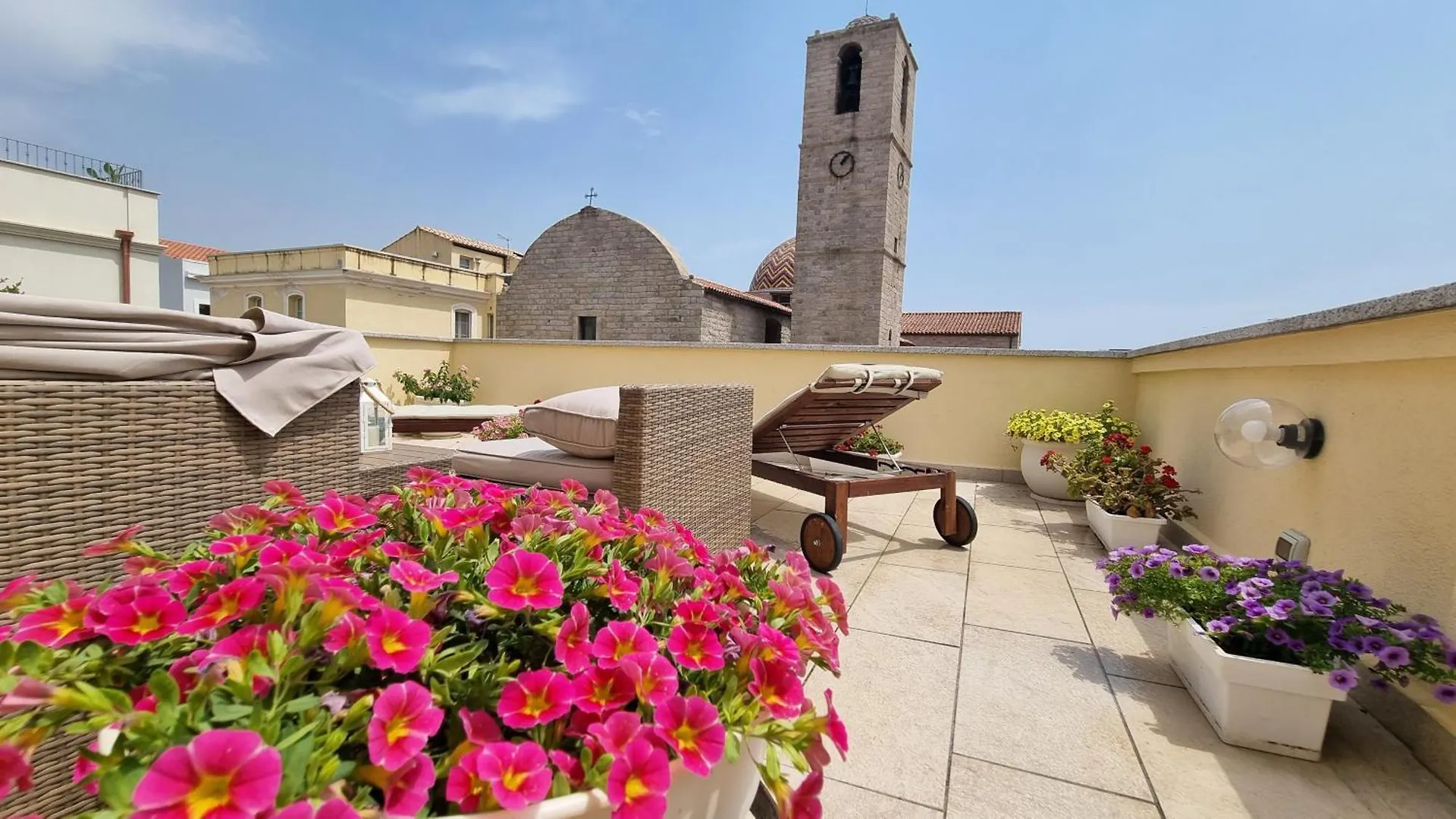 La Casa Del Pittore Olbia