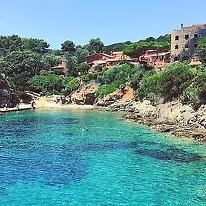 Casa Diana Isola di Giannutri