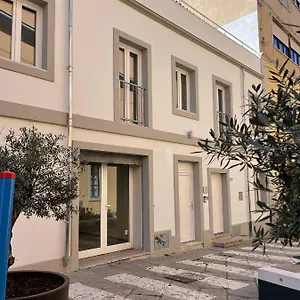 Matty's Guest house