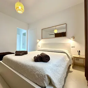 Maison d'hôtes Lotto 16 -, Olbia