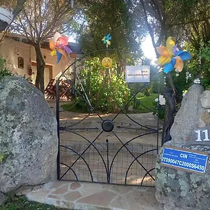 Giardino Del Sole Bed & Breakfast