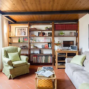  Bed & Breakfast Torrigiani Flat Italia