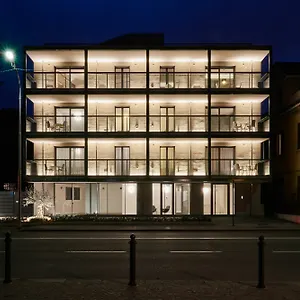 ** Aparthotel La Perla By Sedar Italia