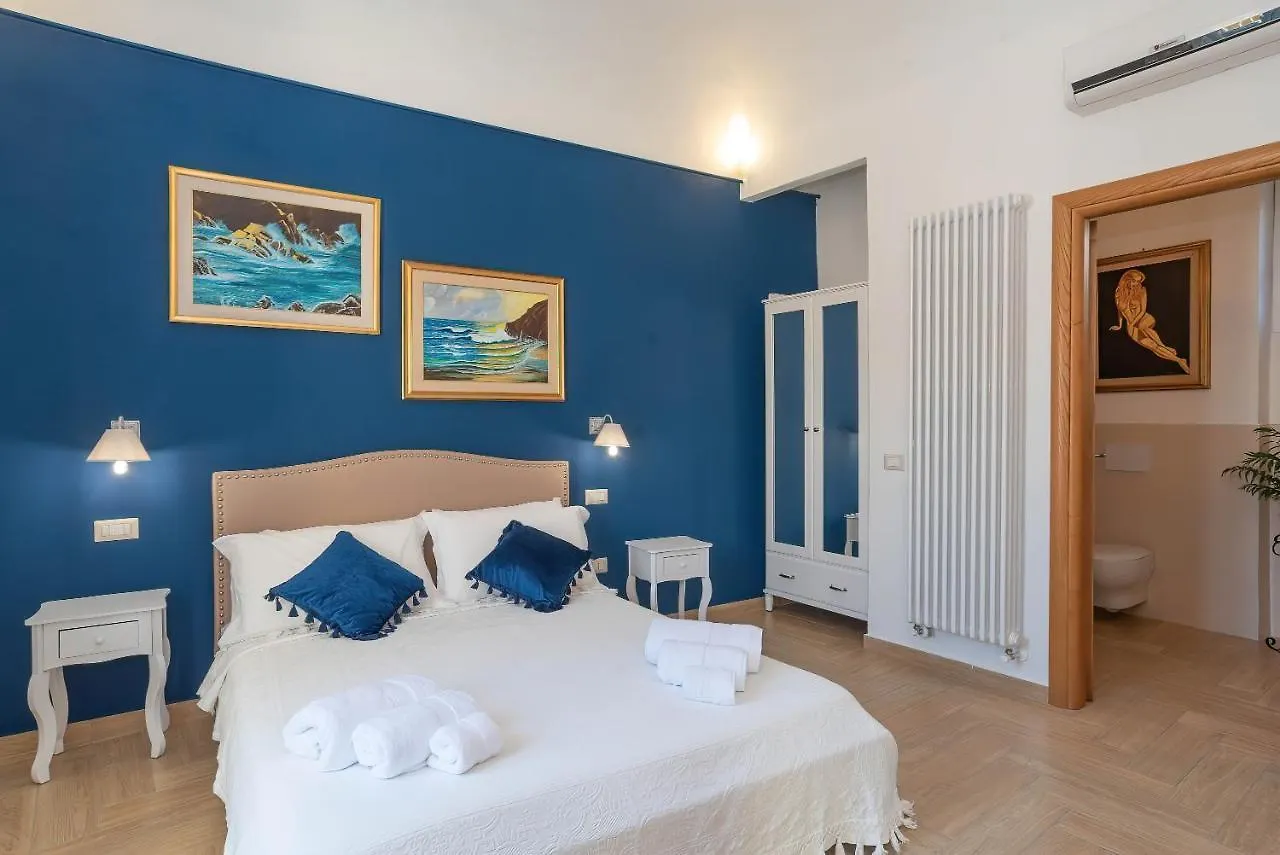 La Casa Del Pittore Olbia