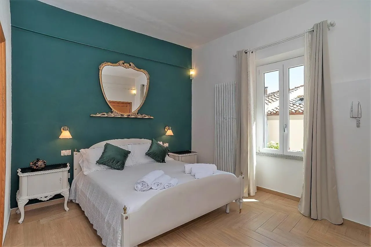 Bed & Breakfast La Casa Del Pittore Olbia Italy