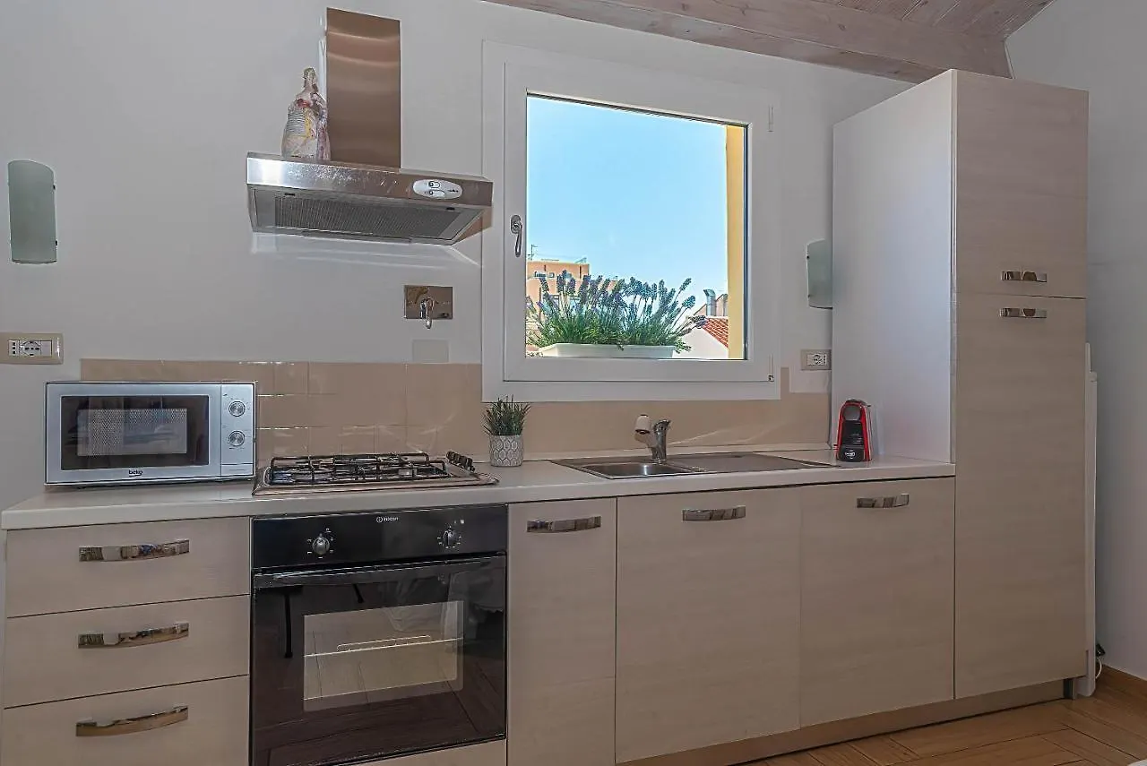 La Casa Del Pittore Olbia