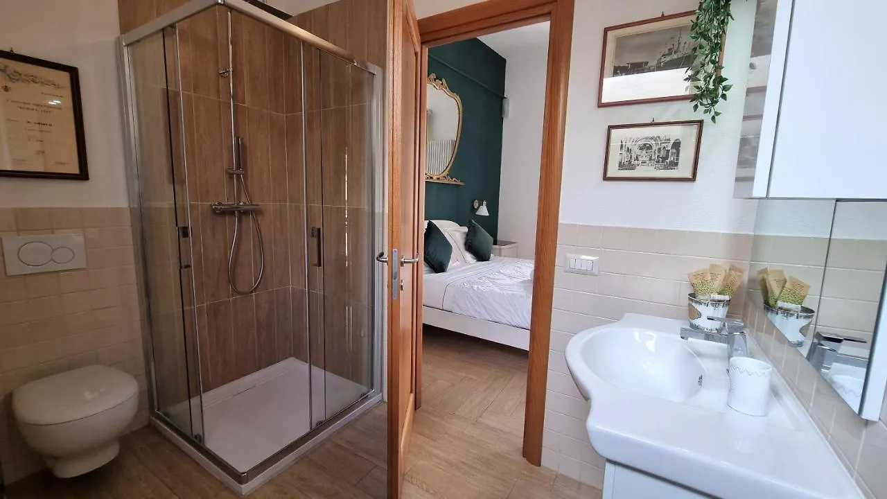 Bed & Breakfast La Casa Del Pittore Olbia