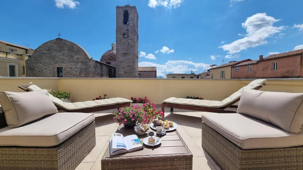La Casa Del Pittore Olbia